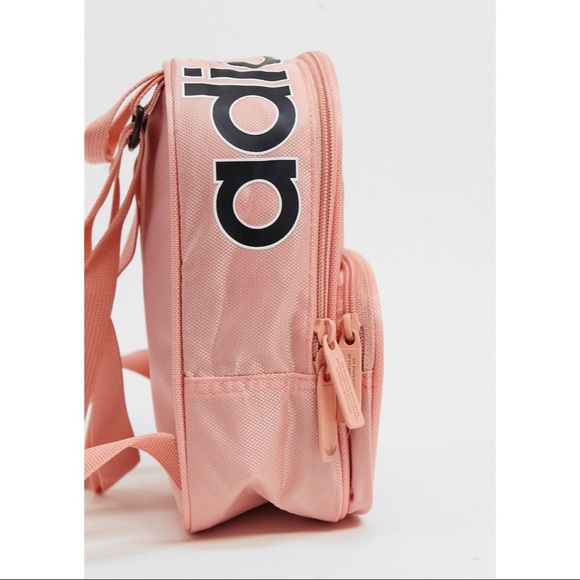 Adidas Mini Backpack - Picture 4 of 4